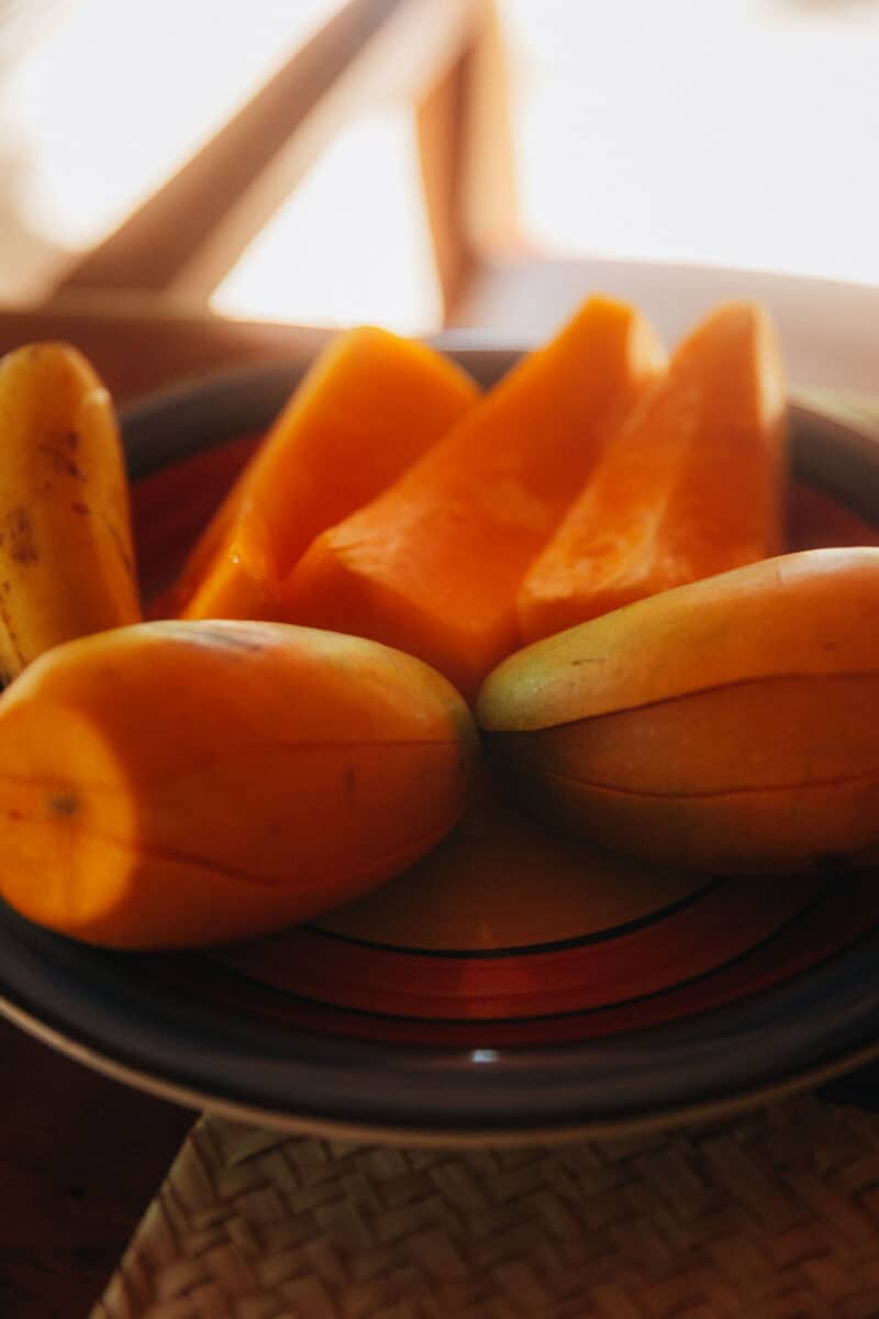 hôtel Ankarana Madagascar