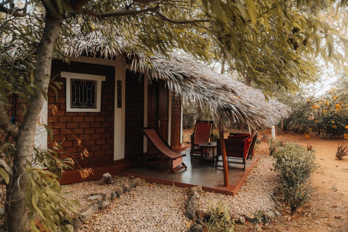 hôtels nord Madagascar