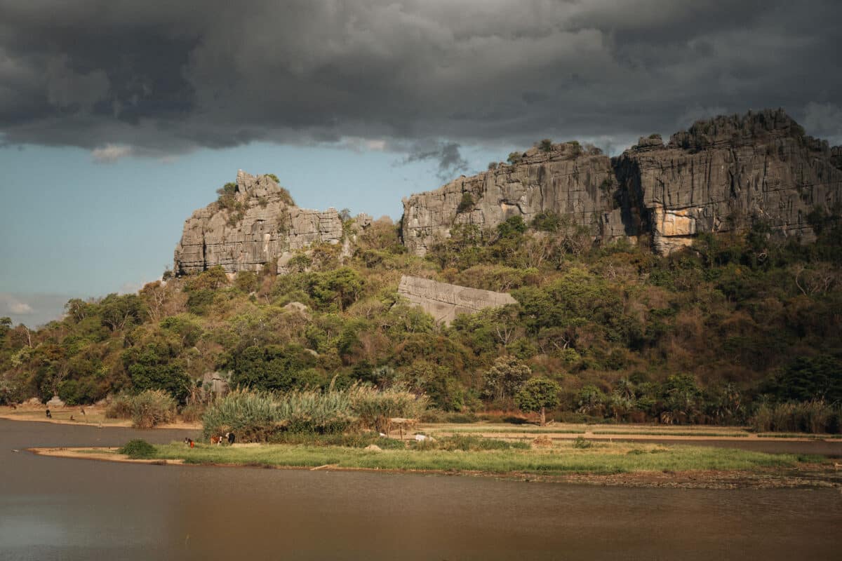 Les plus beaux endroits de Madagascar