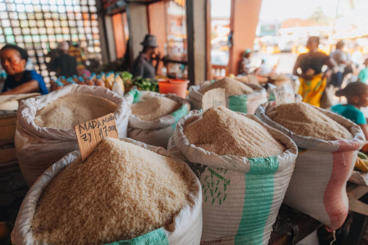 que faire à Nosy Be