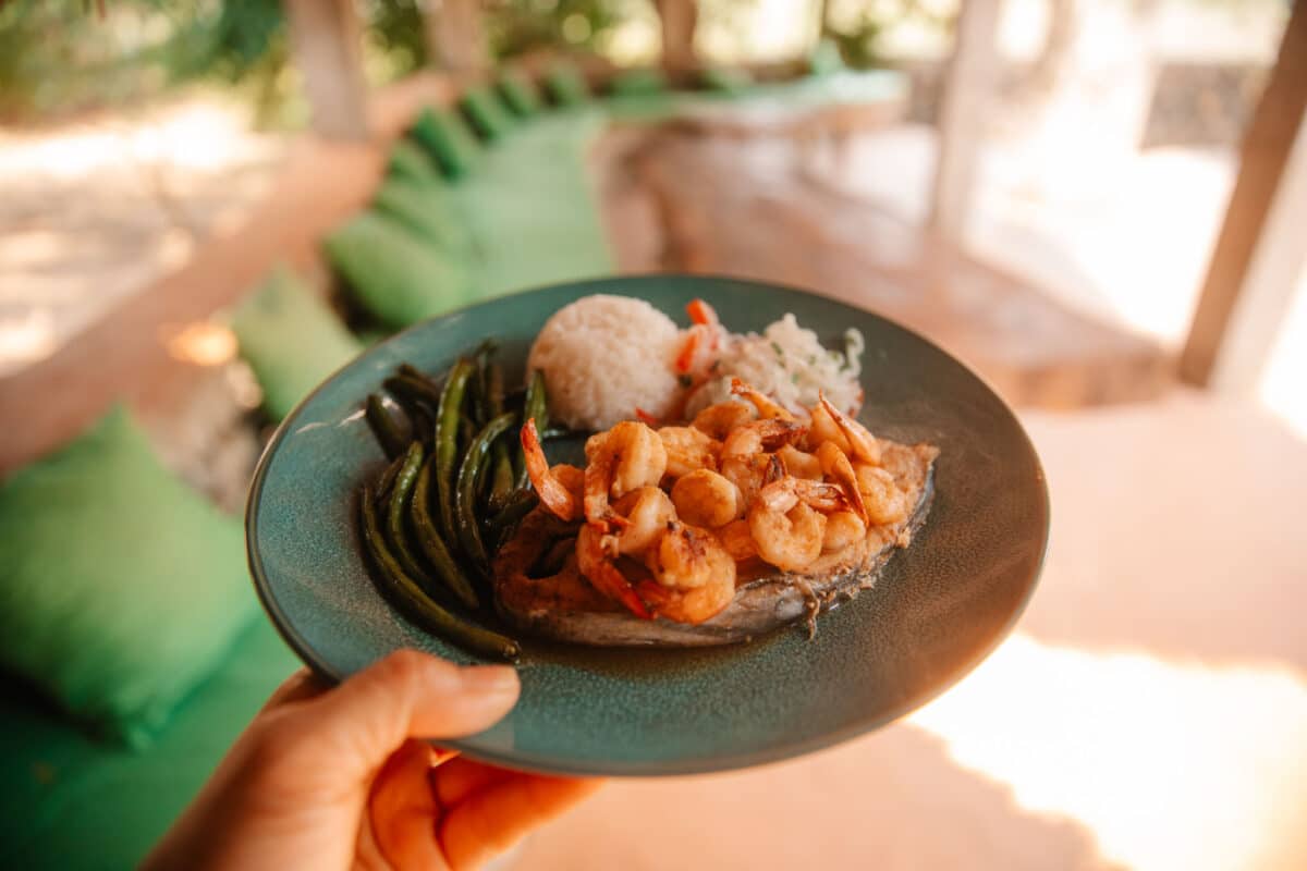 sélection hôtels nord Madagascar