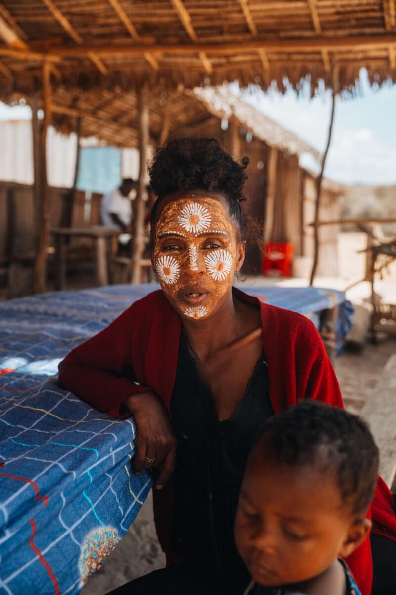 visiter Baie des Dunes Madagascar