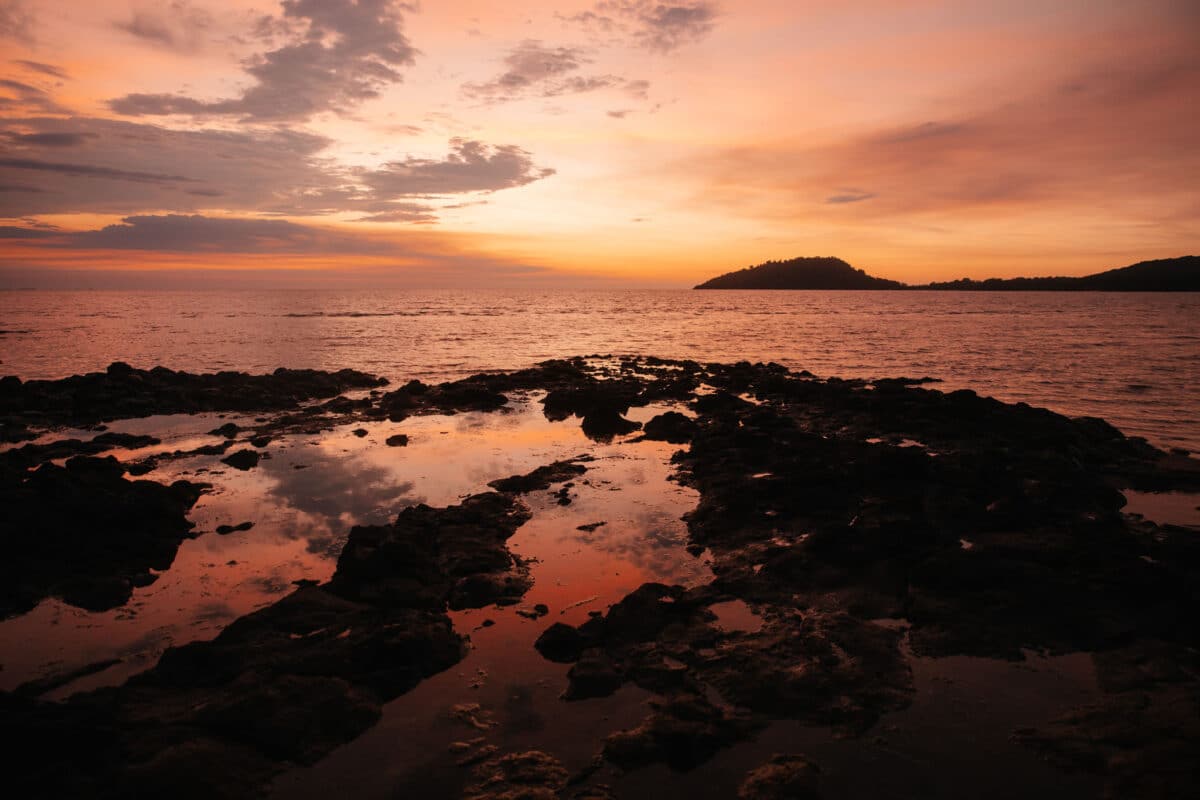 visiter Madagascar de Diego à Nosy be