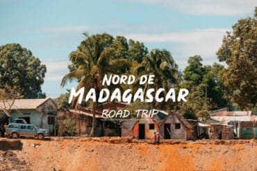 visiter Nord de Madagascar en 15 jours