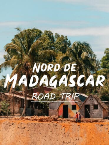 visiter Nord de Madagascar en 15 jours