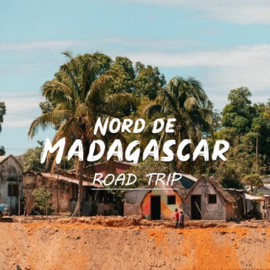 visiter Nord de Madagascar en 15 jours