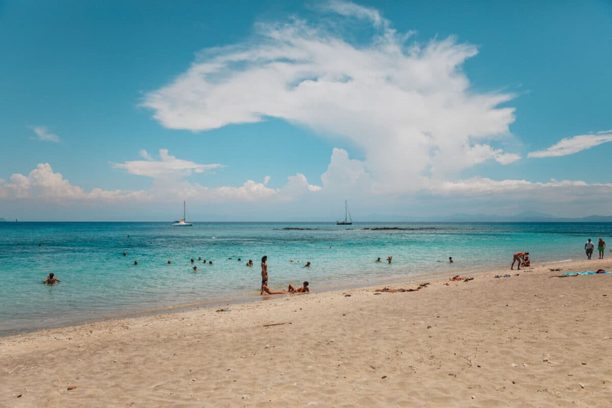 visiter Nosy Be nord Madagascar