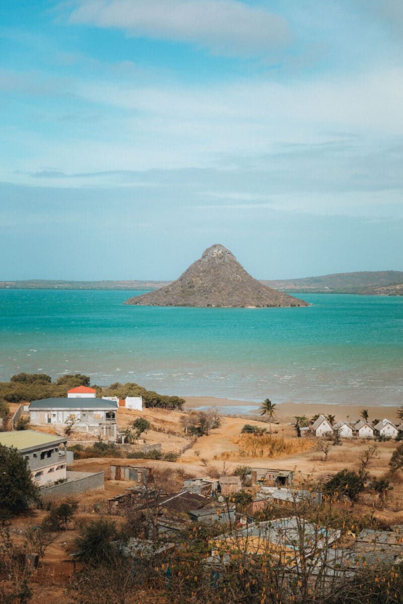 visiter pain de sucre Madagascar