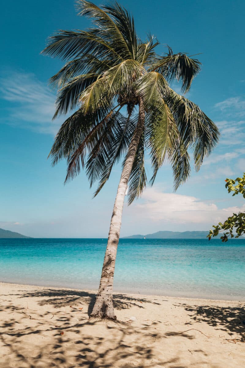 visiter Tanikely Nosy Be