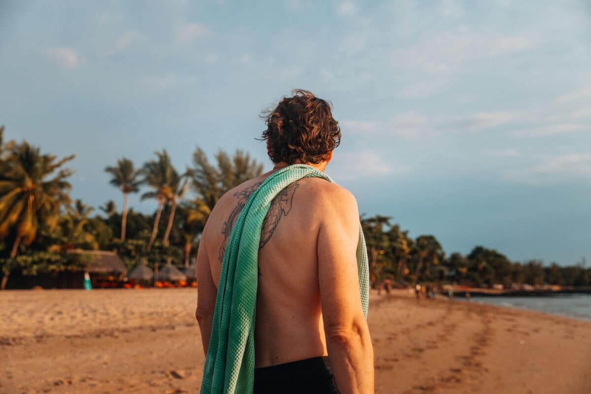 voyage de rêve Nosy Be Madagascar