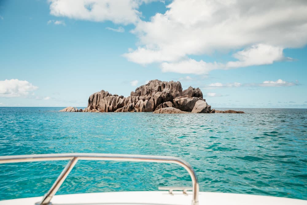 sélection meilleurs hôtels des Seychelles