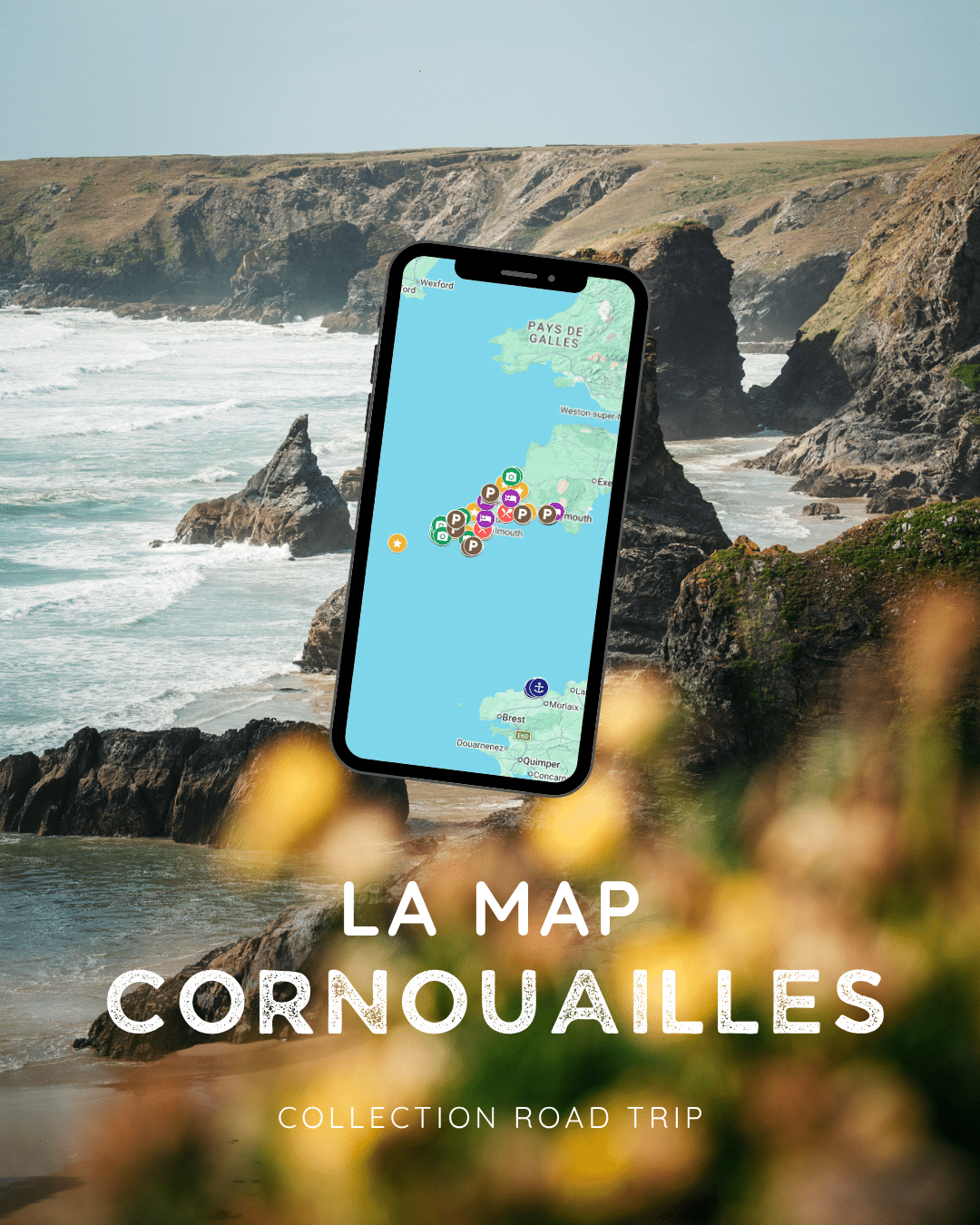 Ebook Islande itinéraire de voyage