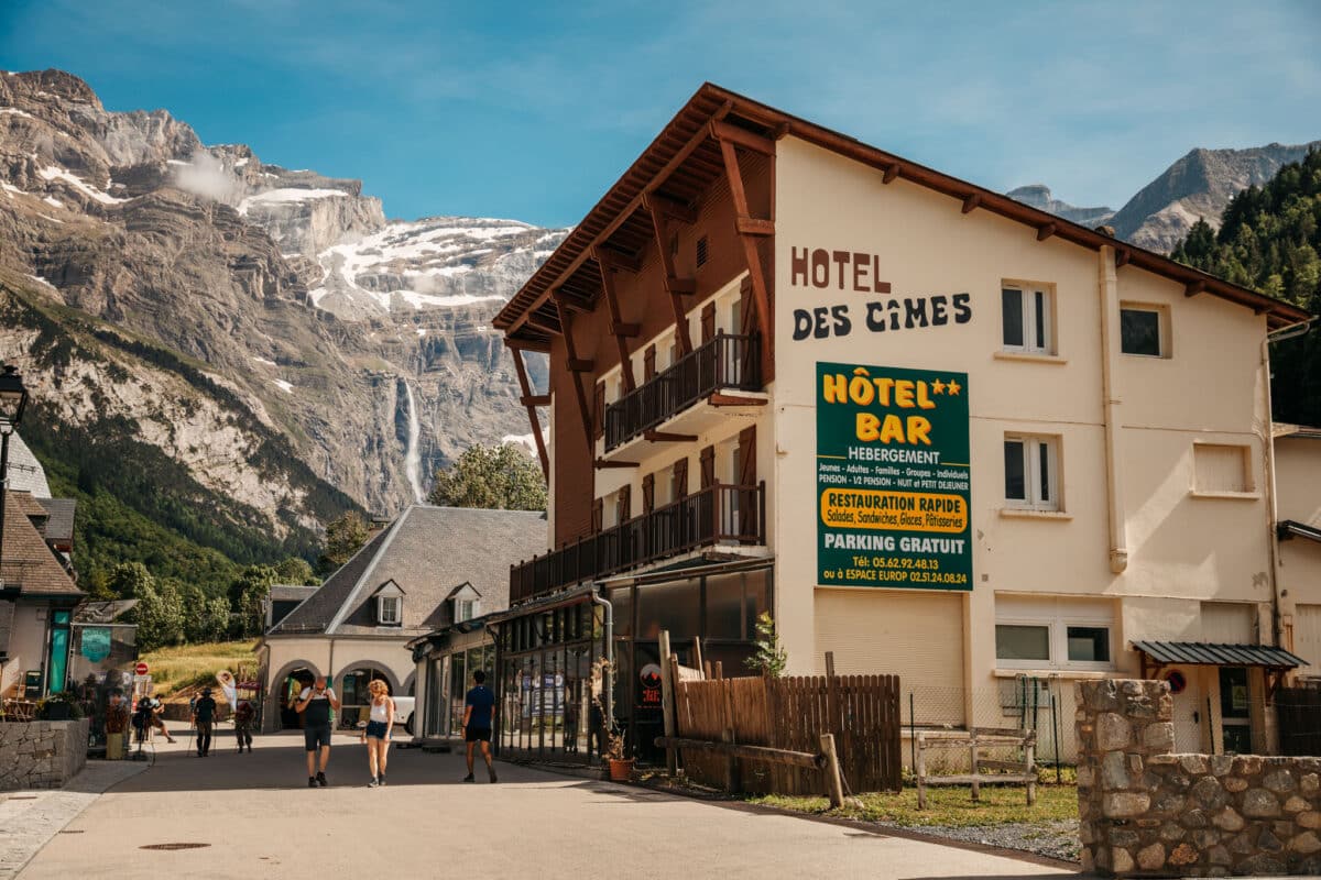 Cirque de Gavarnie, étape finale d'un road trip dans les Pyrénées