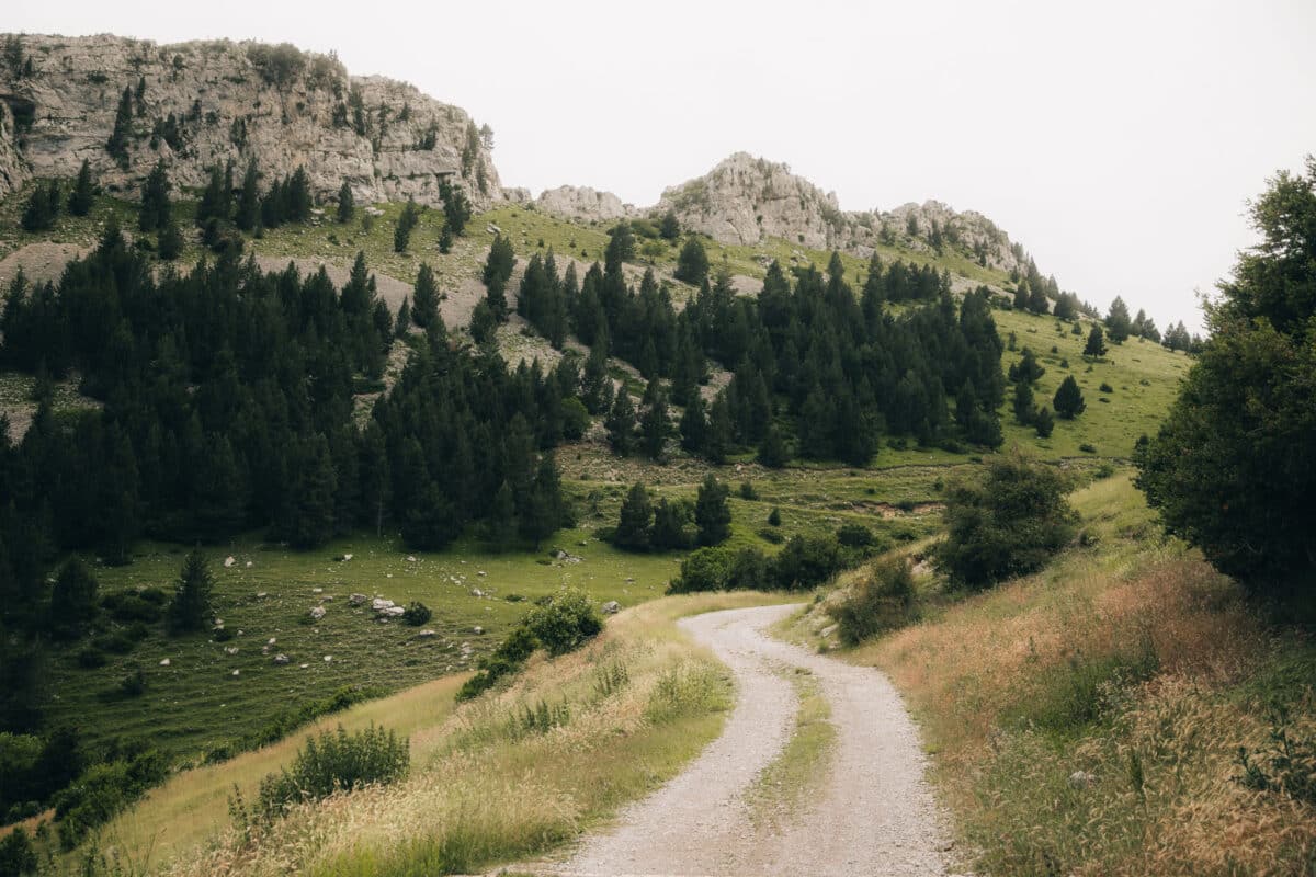 Randonnée autour du Pedraforca en Espagne